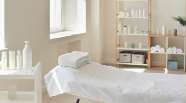 Centro de Massoterapia Integrativa