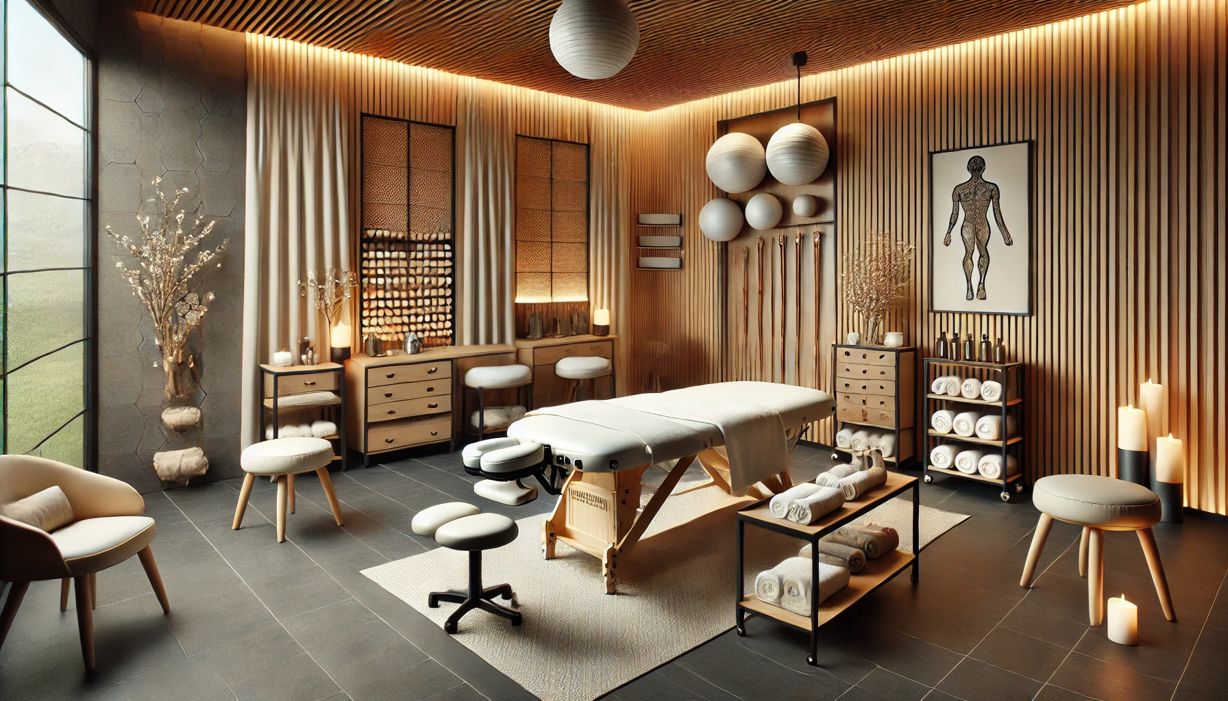 Massagens para Fibromialgia e Dor Crônica