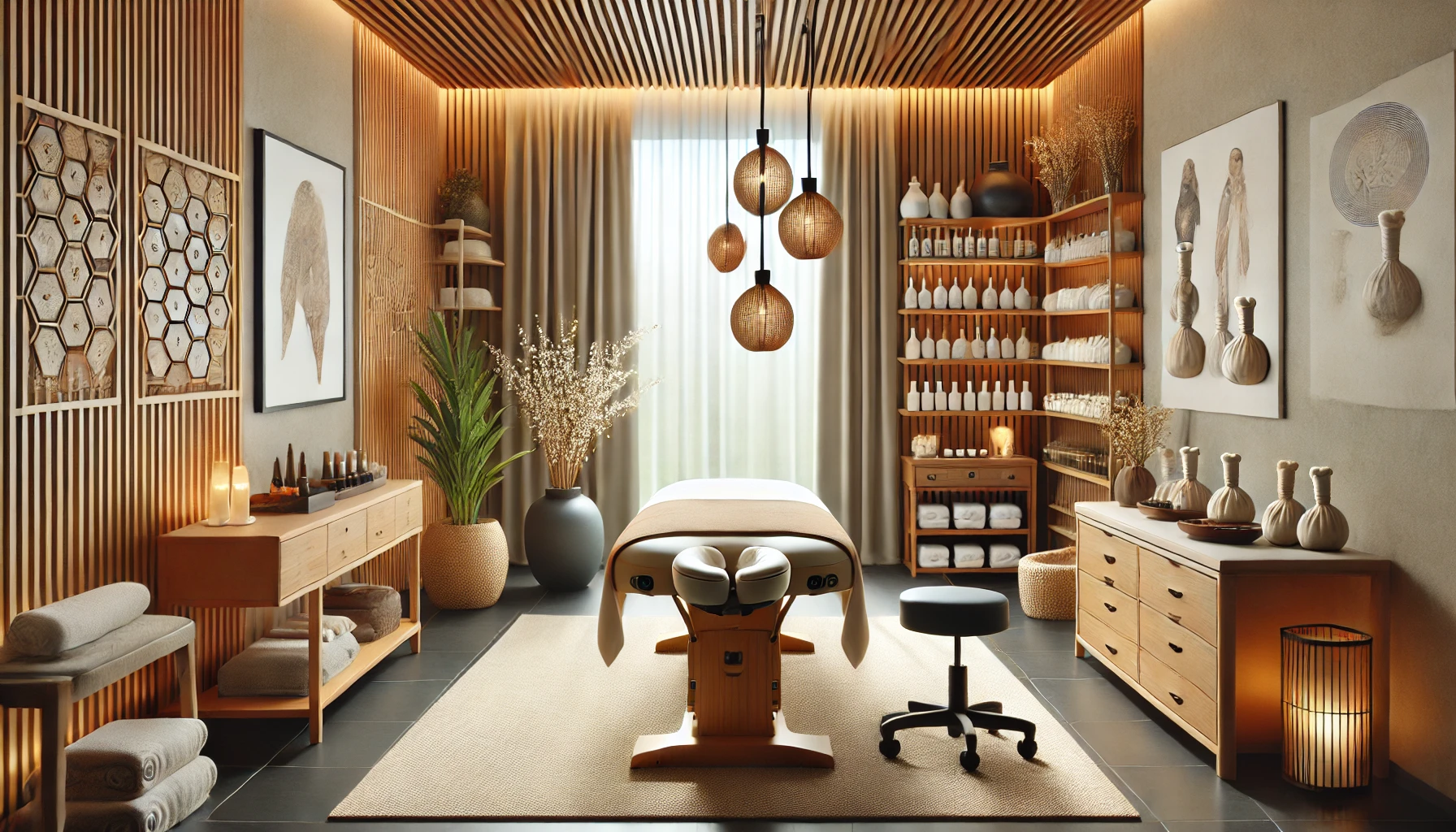 Massagens Funcionais e Terapias Manuais