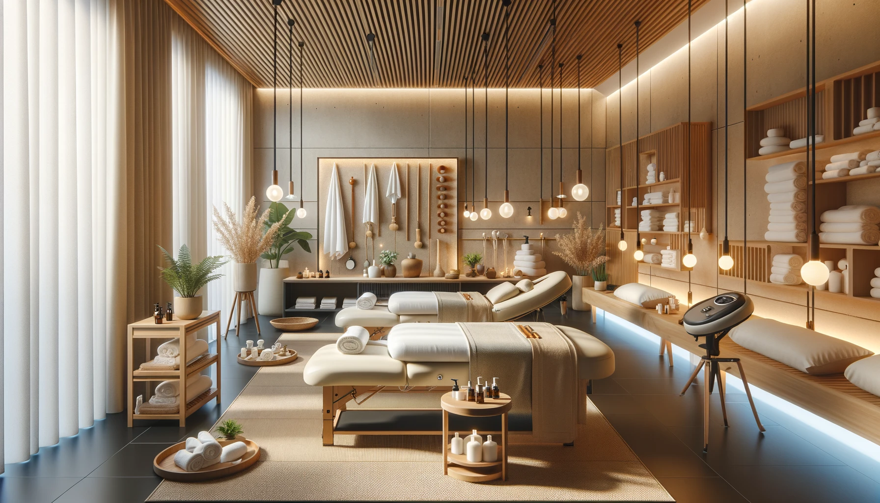 Técnicas Específicas de Massagem para o Rosto