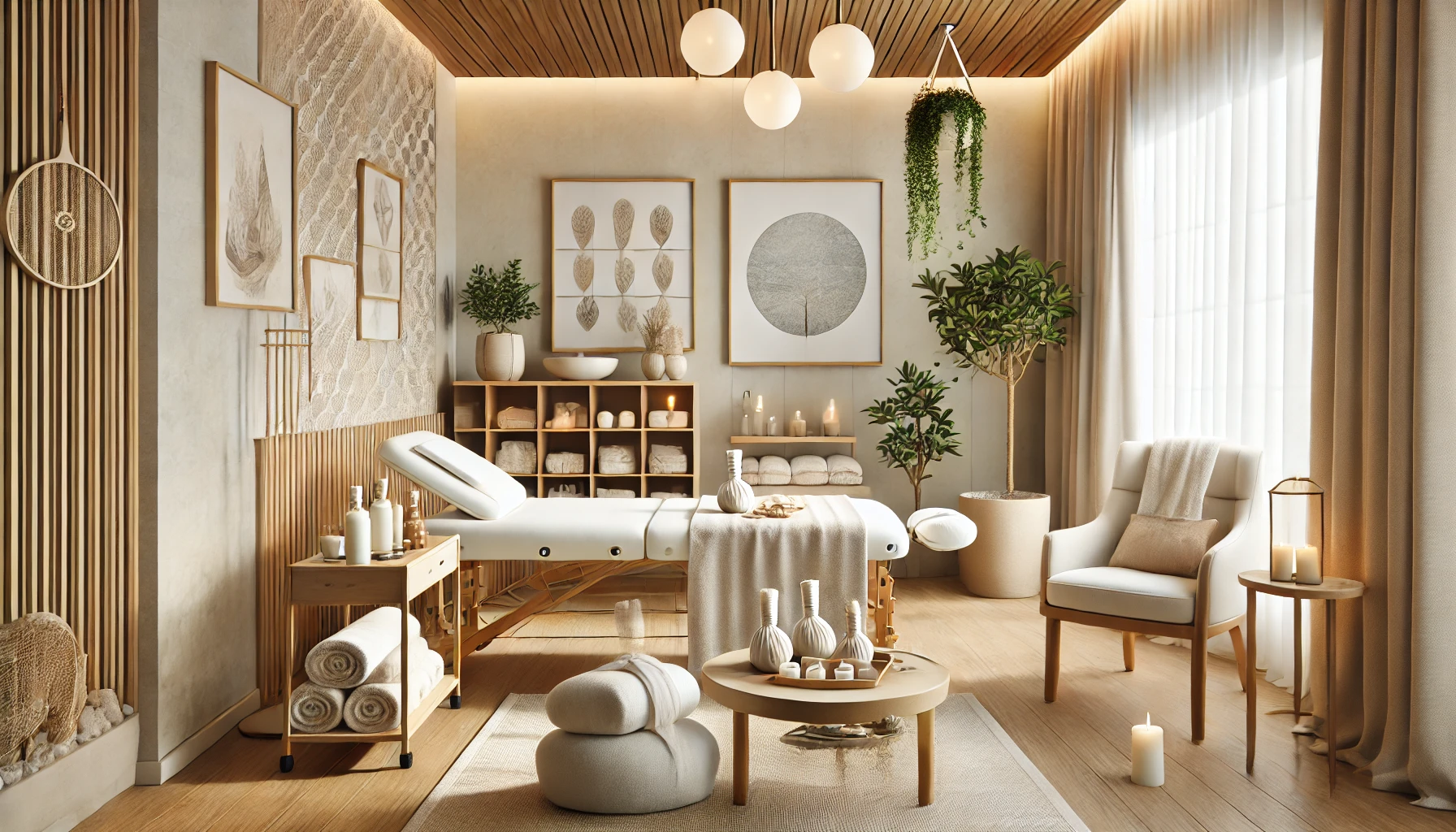 Massagens para Gestantes e Pós-Parto